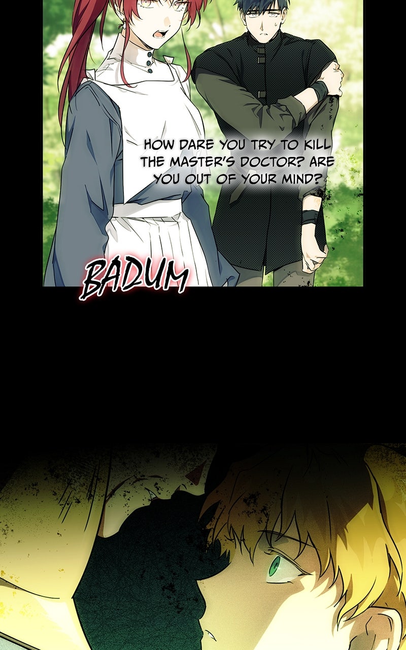 Read The Spark in Your Eyes Manga Online