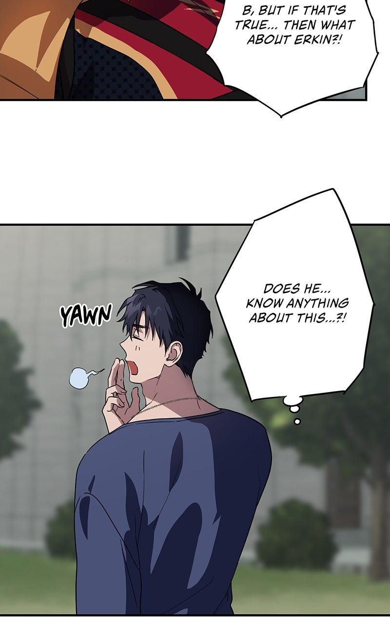 Read The Spark in Your Eyes Manga Online