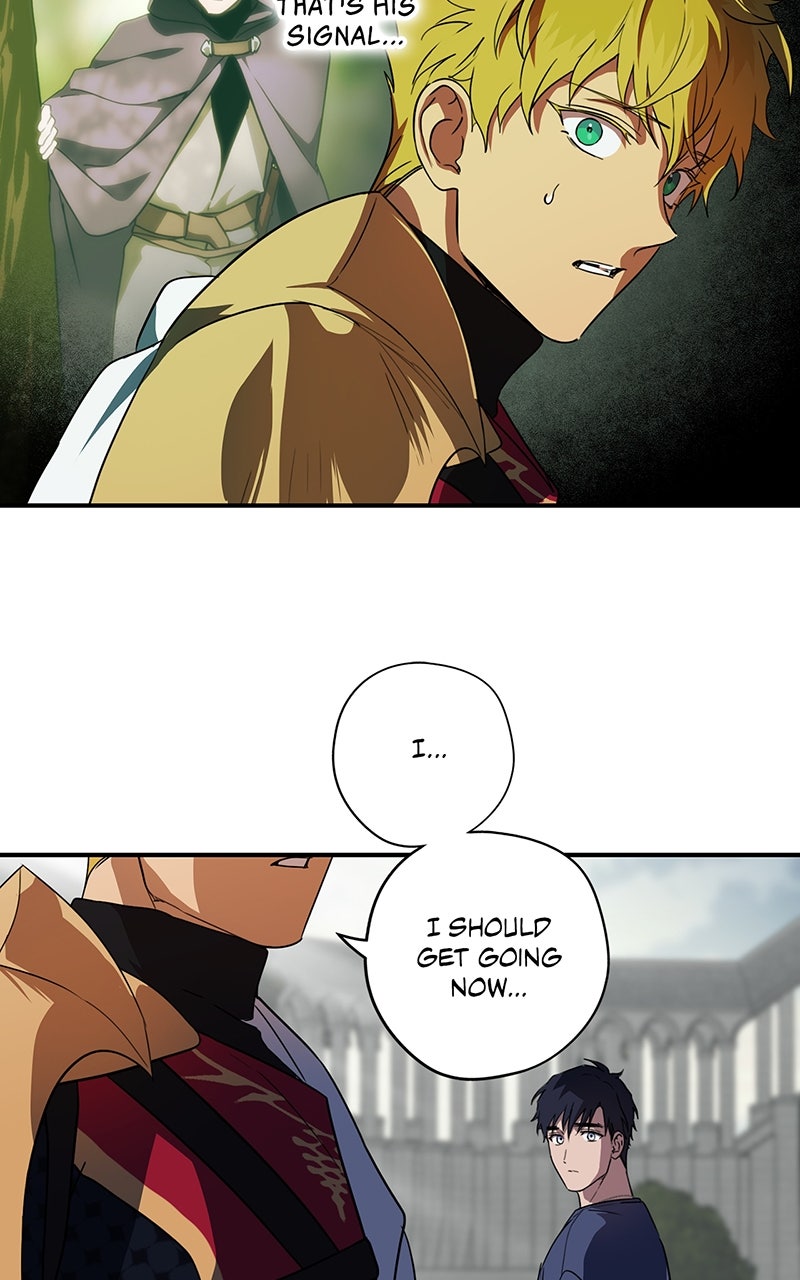 Read The Spark in Your Eyes Manga Online