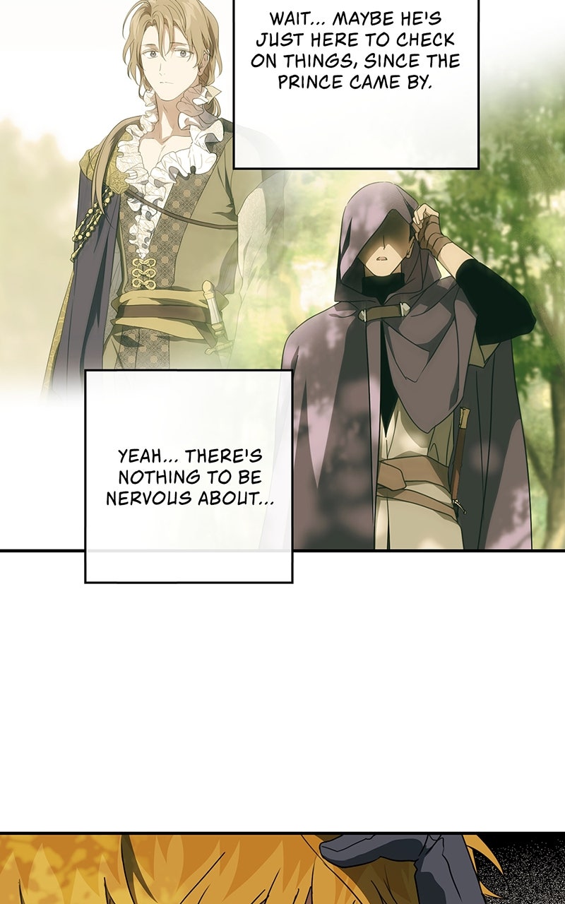 Read The Spark in Your Eyes Manga Online