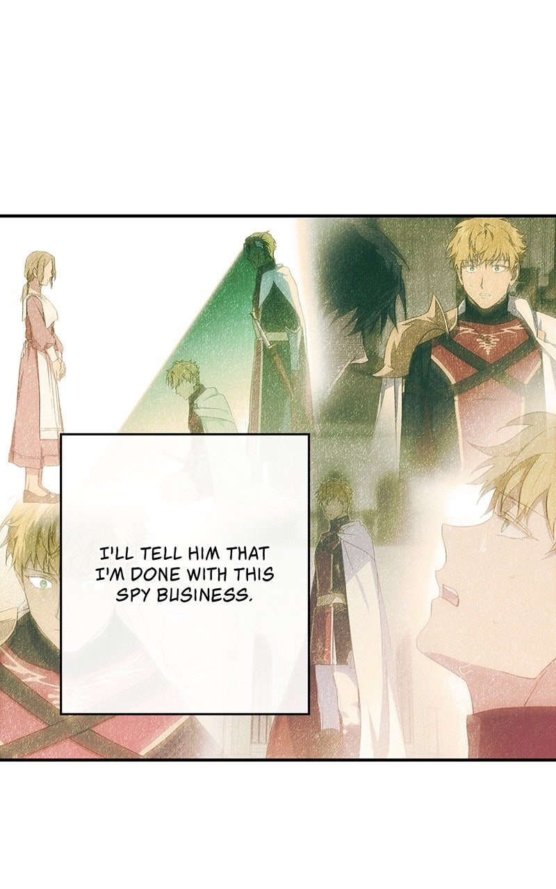 Read The Spark in Your Eyes Manga Online