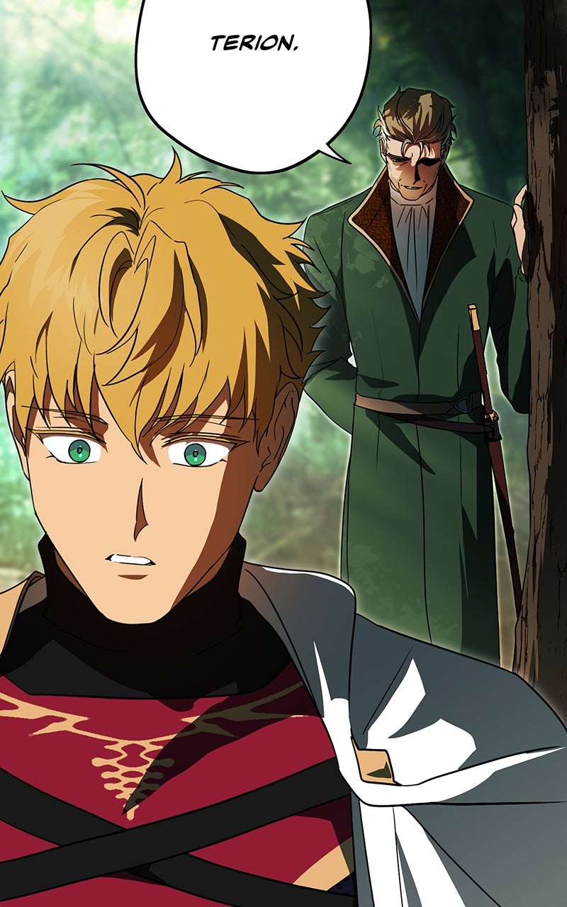 Read The Spark in Your Eyes Manga Online