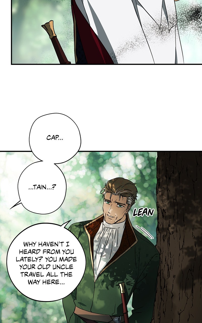 Read The Spark in Your Eyes Manga Online