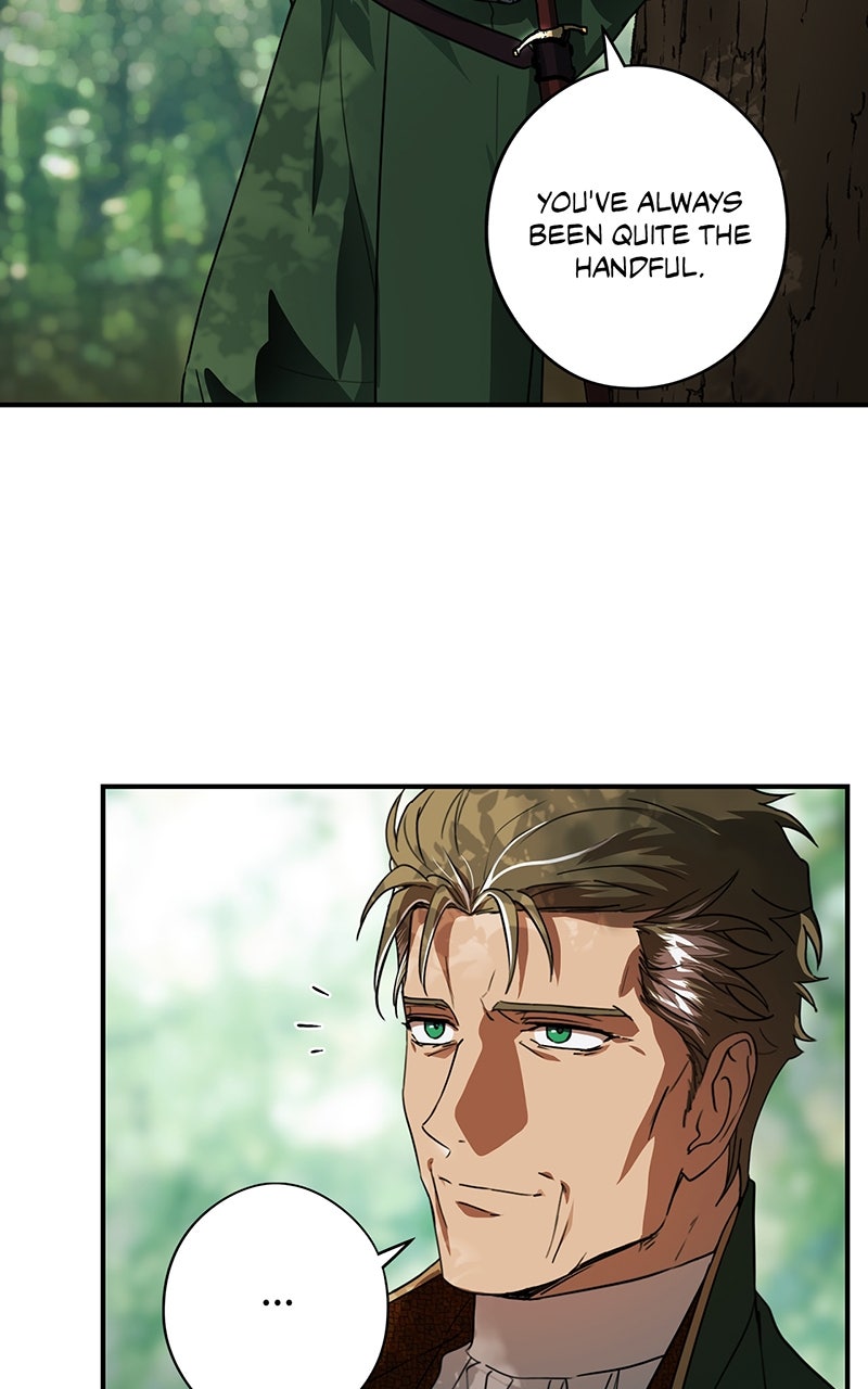 Read The Spark in Your Eyes Manga Online