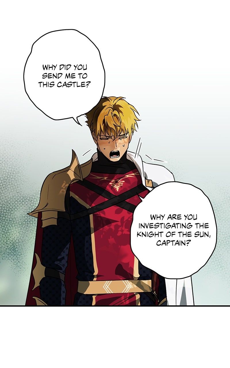 Read The Spark in Your Eyes Manga Online