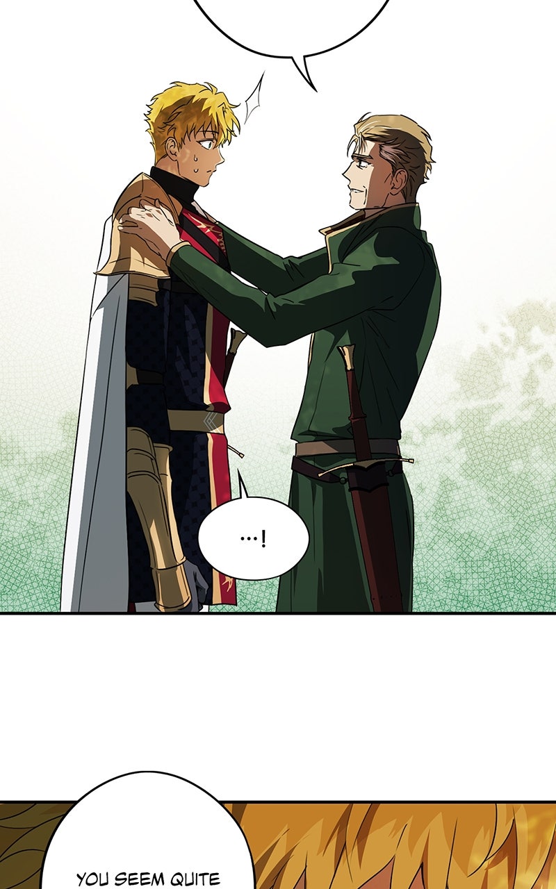 Read The Spark in Your Eyes Manga Online