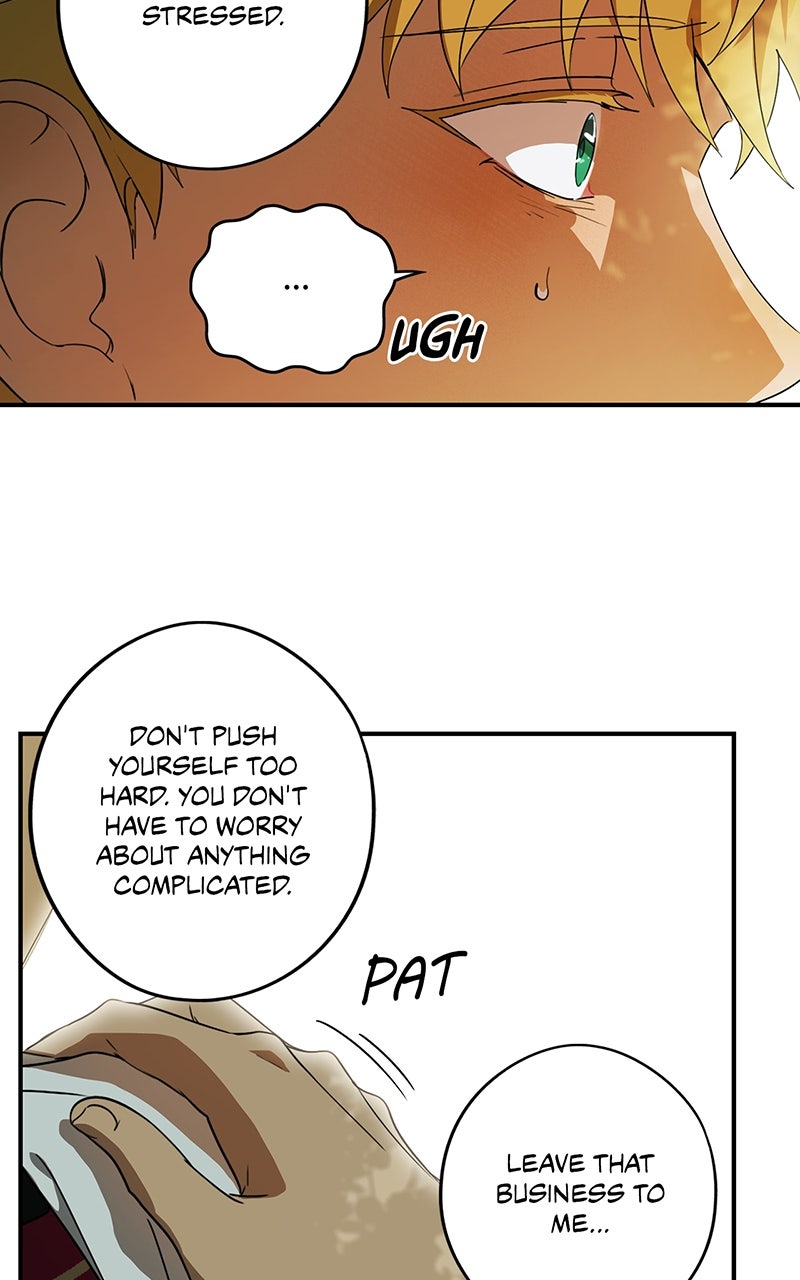 Read The Spark in Your Eyes Manga Online