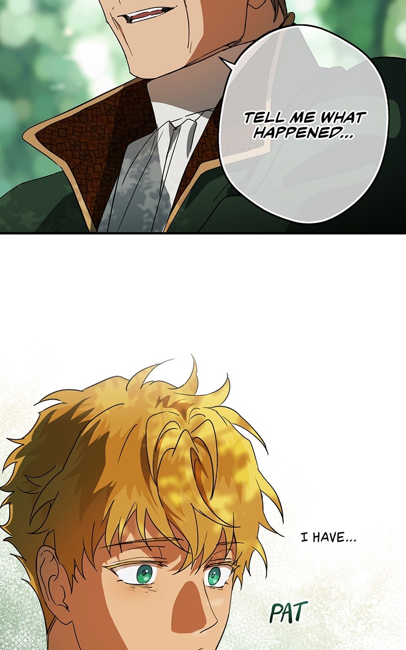 Read The Spark in Your Eyes Manga Online
