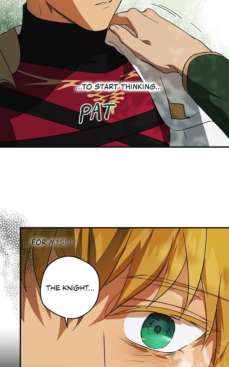 Read The Spark in Your Eyes Manga Online