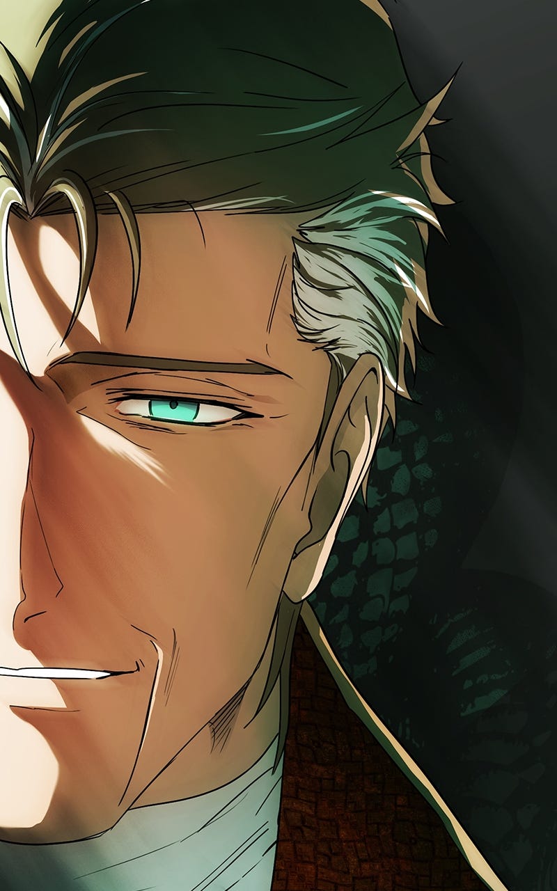 Read The Spark in Your Eyes Manga Online