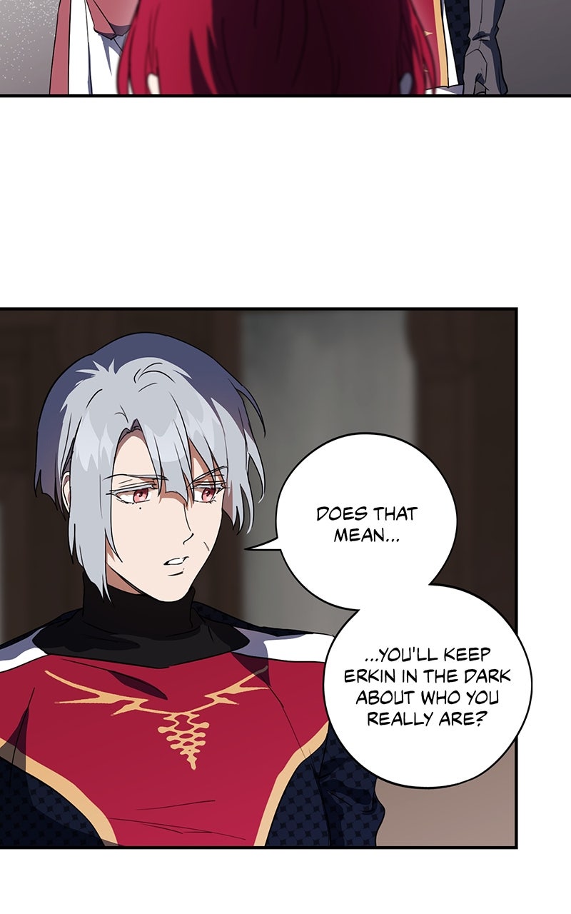 Read The Spark in Your Eyes Manga Online