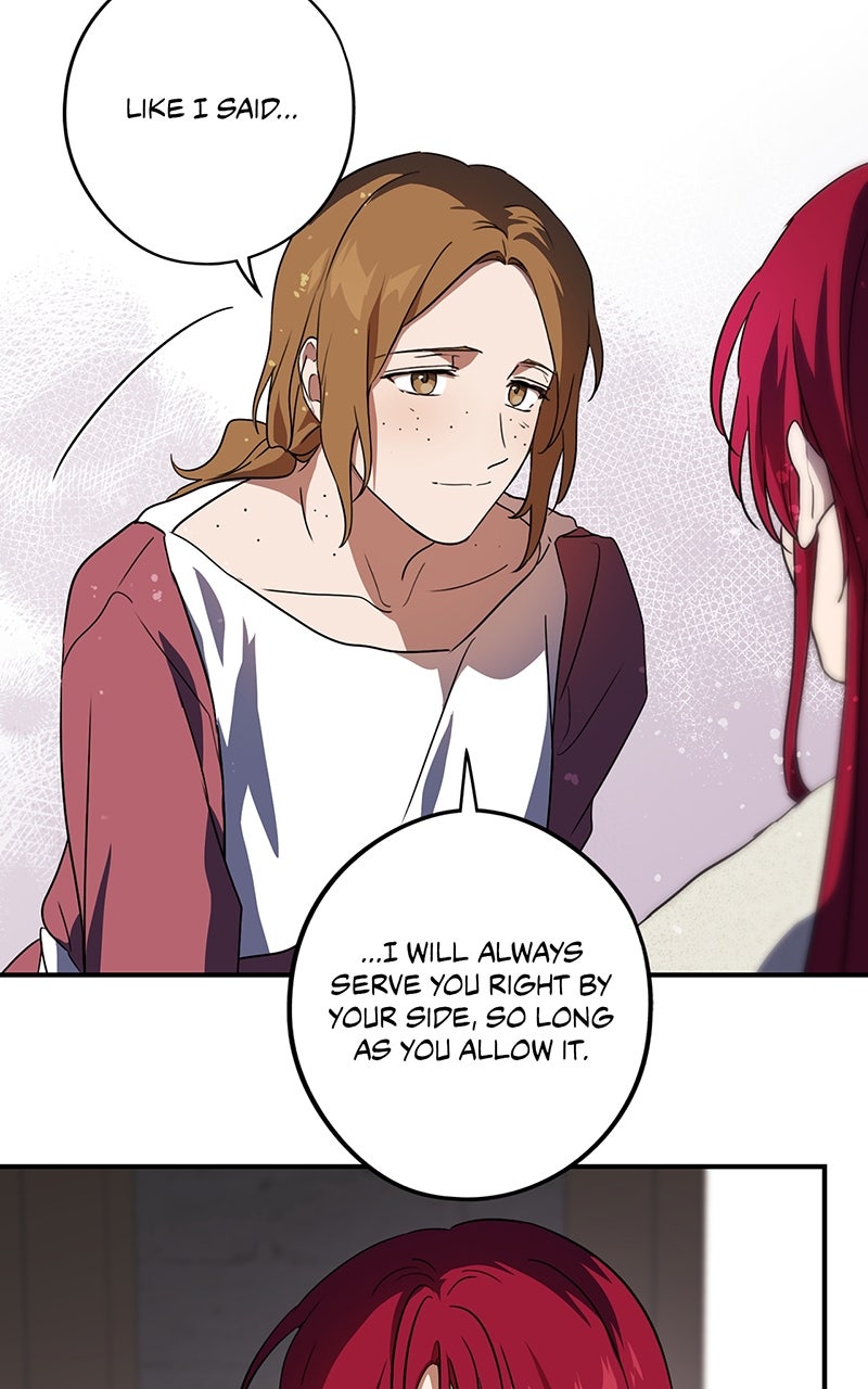 Read The Spark in Your Eyes Manga Online