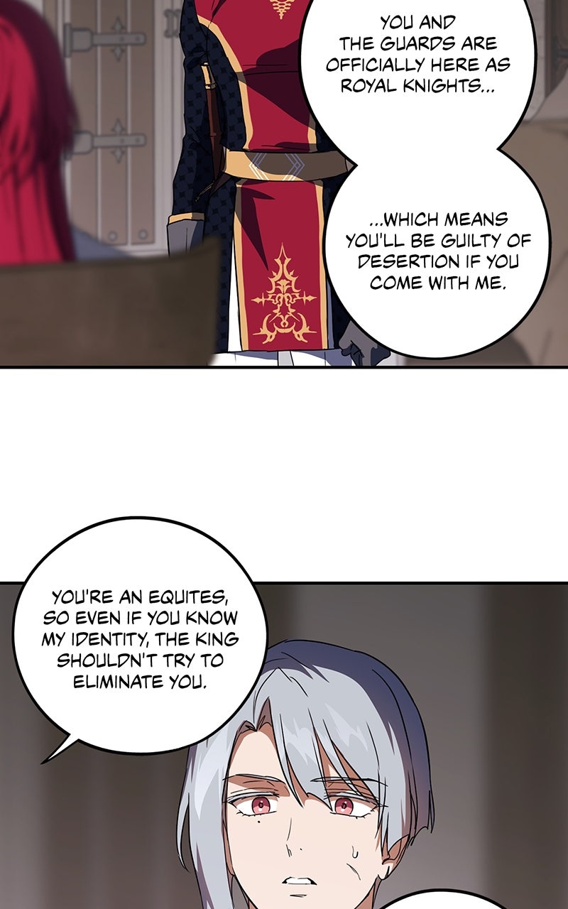 Read The Spark in Your Eyes Manga Online