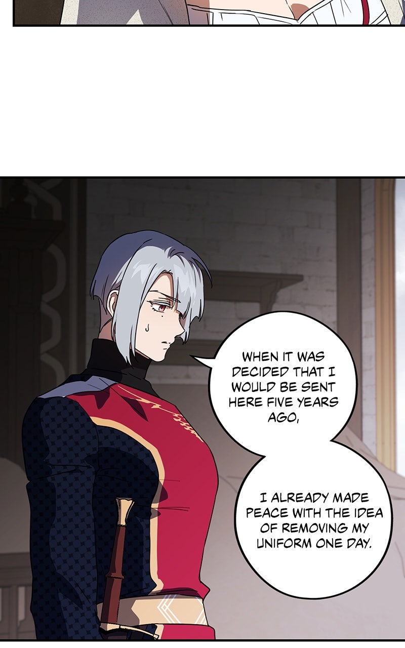 Read The Spark in Your Eyes Manga Online