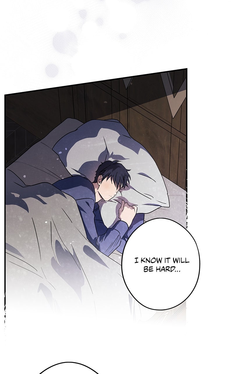 Read The Spark in Your Eyes Manga Online