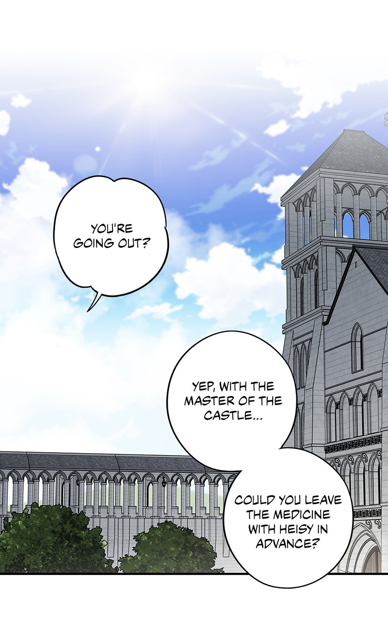 Read The Spark in Your Eyes Manga Online