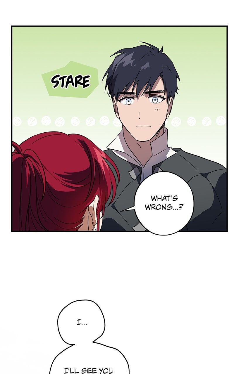 Read The Spark in Your Eyes Manga Online