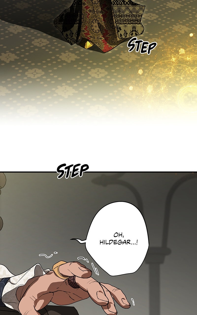 Read The Spark in Your Eyes Manga Online