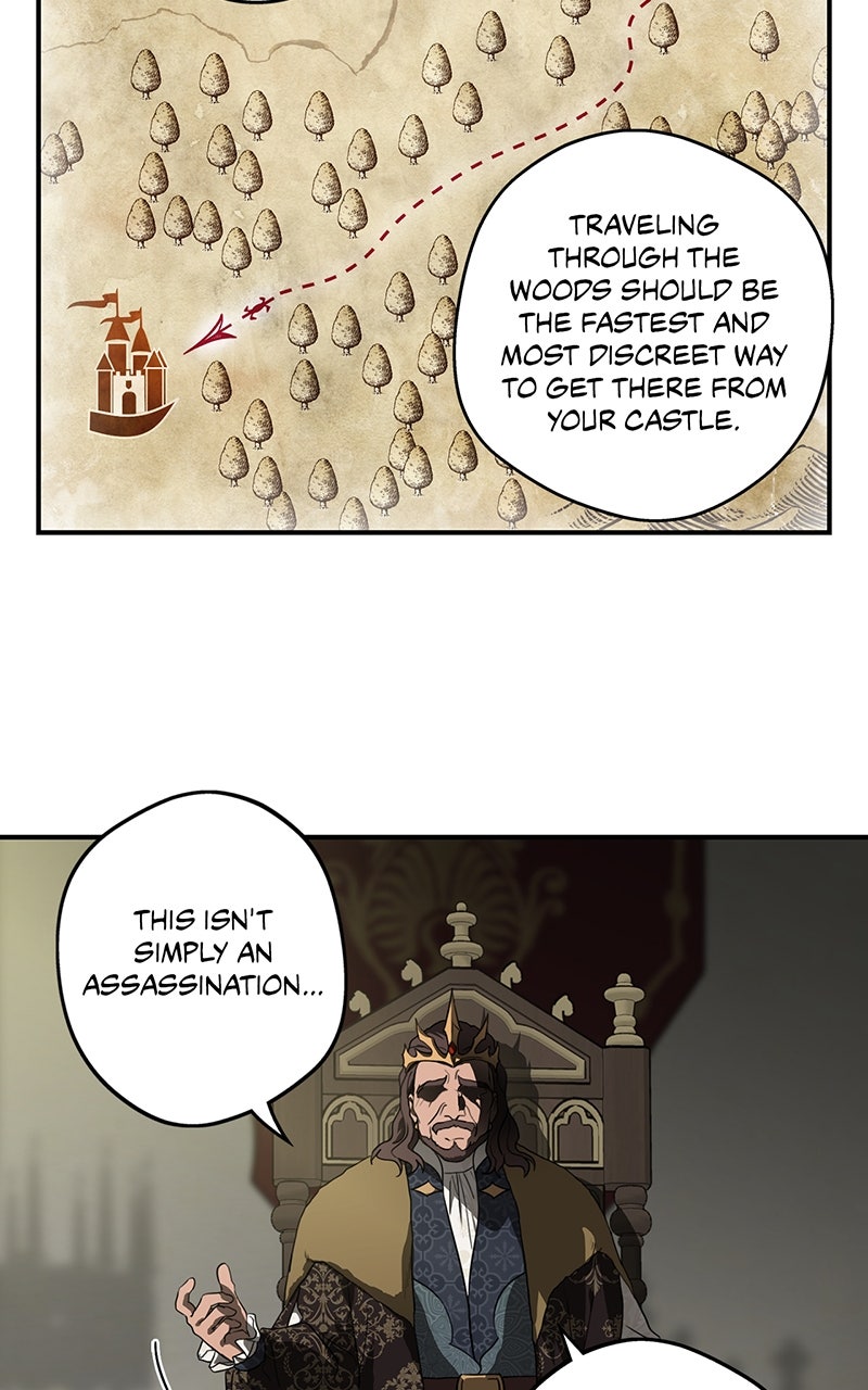 Read The Spark in Your Eyes Manga Online