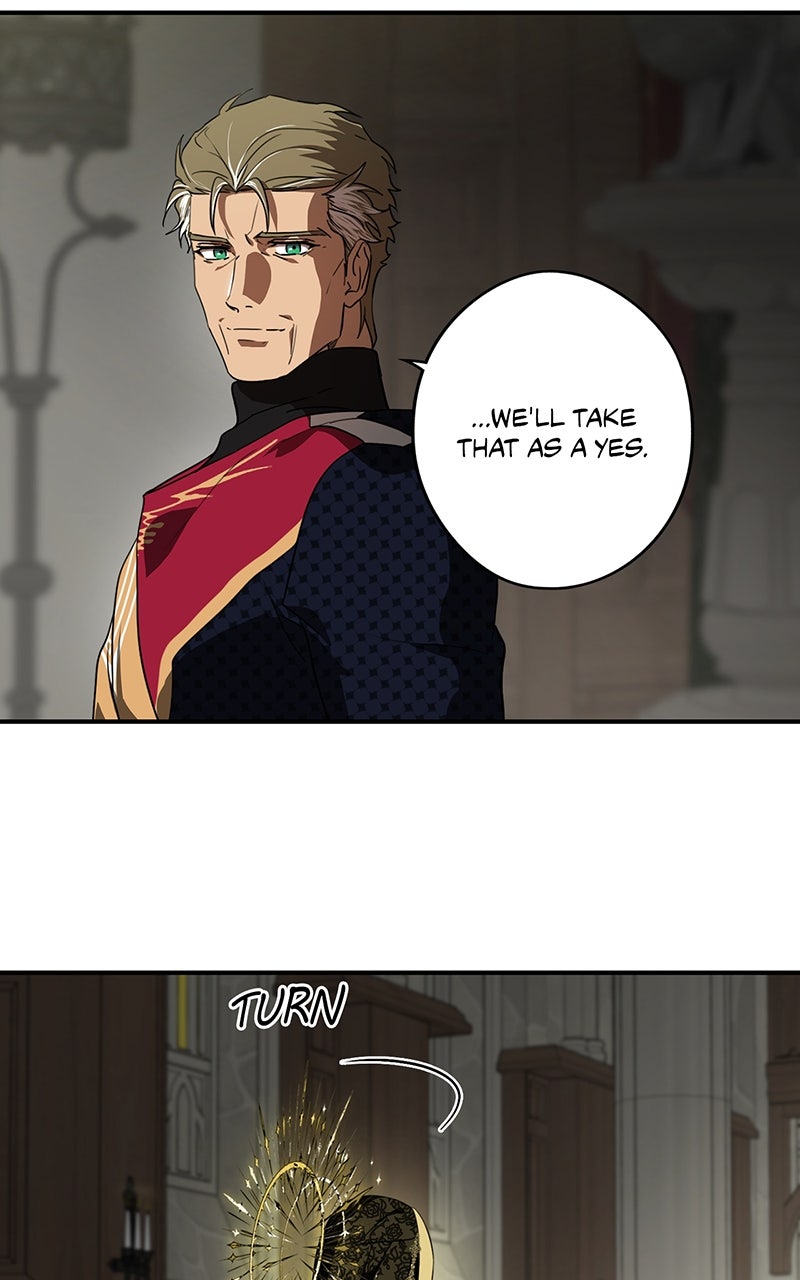 Read The Spark in Your Eyes Manga Online
