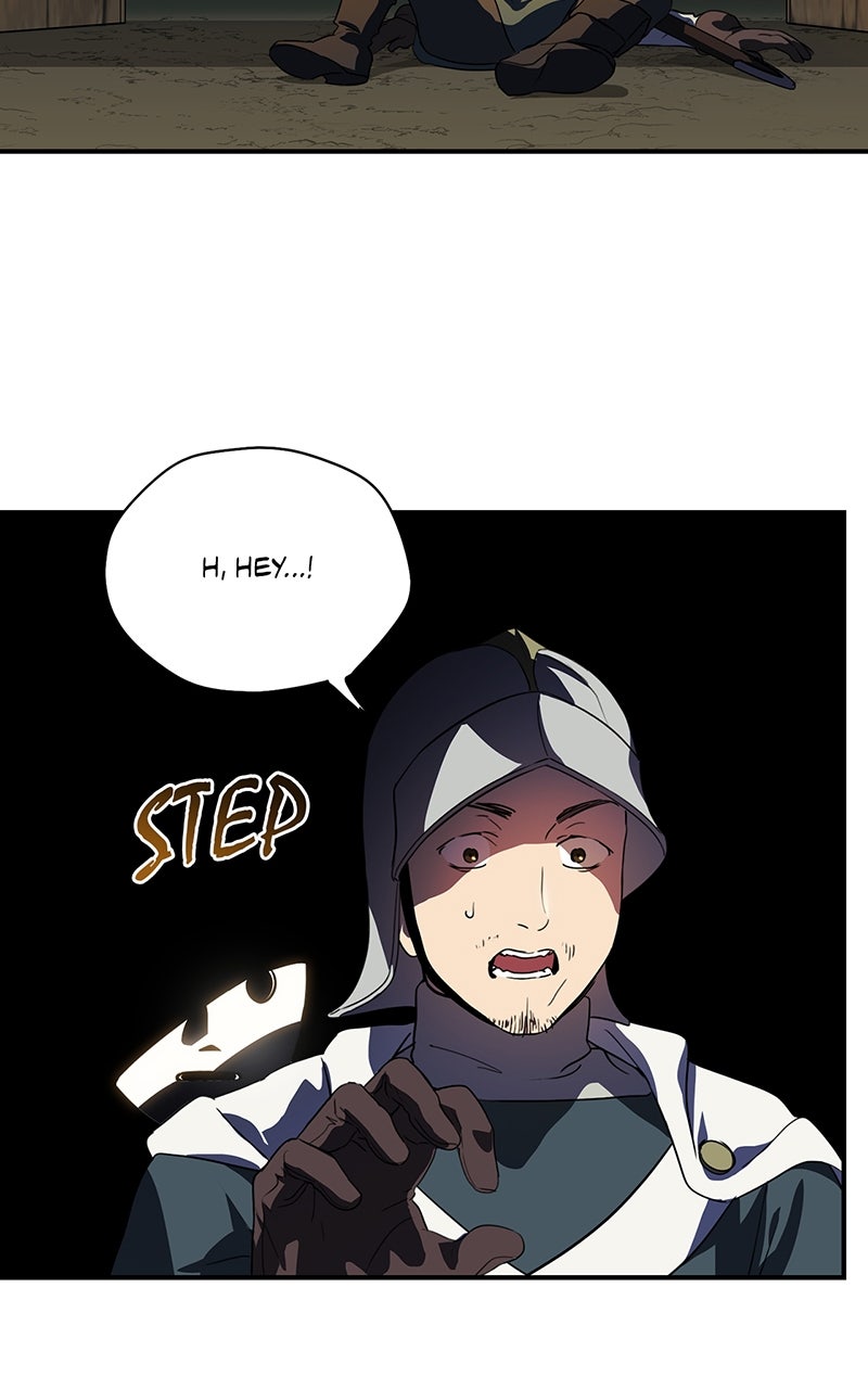 Read The Spark in Your Eyes Manga Online