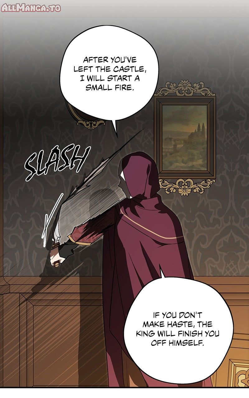 Read The Spark in Your Eyes Manga Online