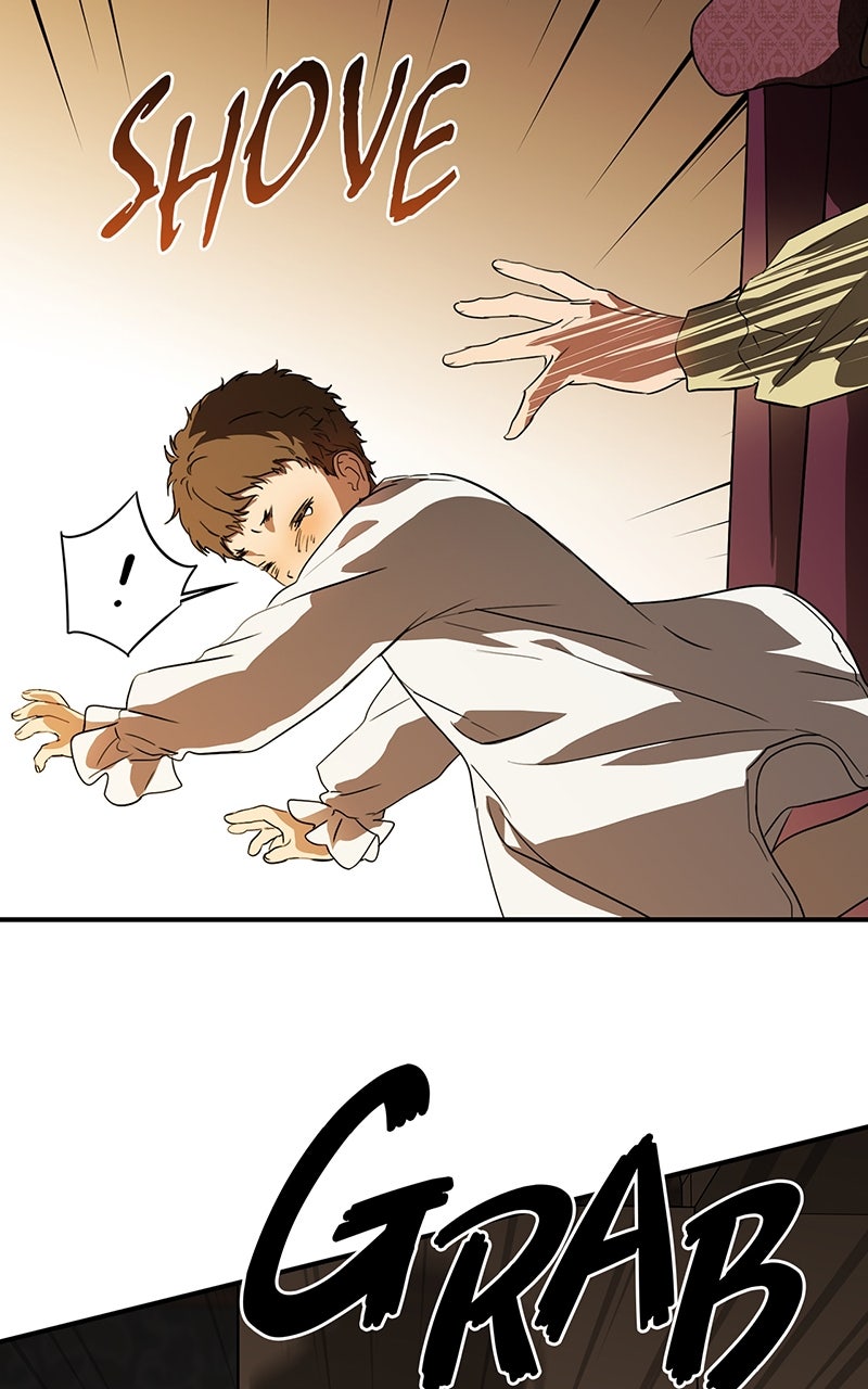 Read The Spark in Your Eyes Manga Online