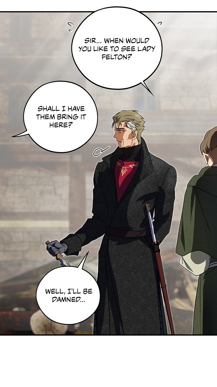 Read The Spark in Your Eyes Manga Online