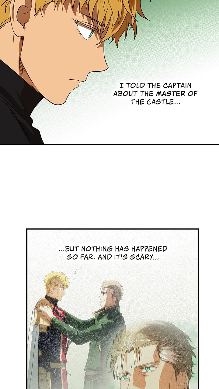 Read The Spark in Your Eyes Manga Online