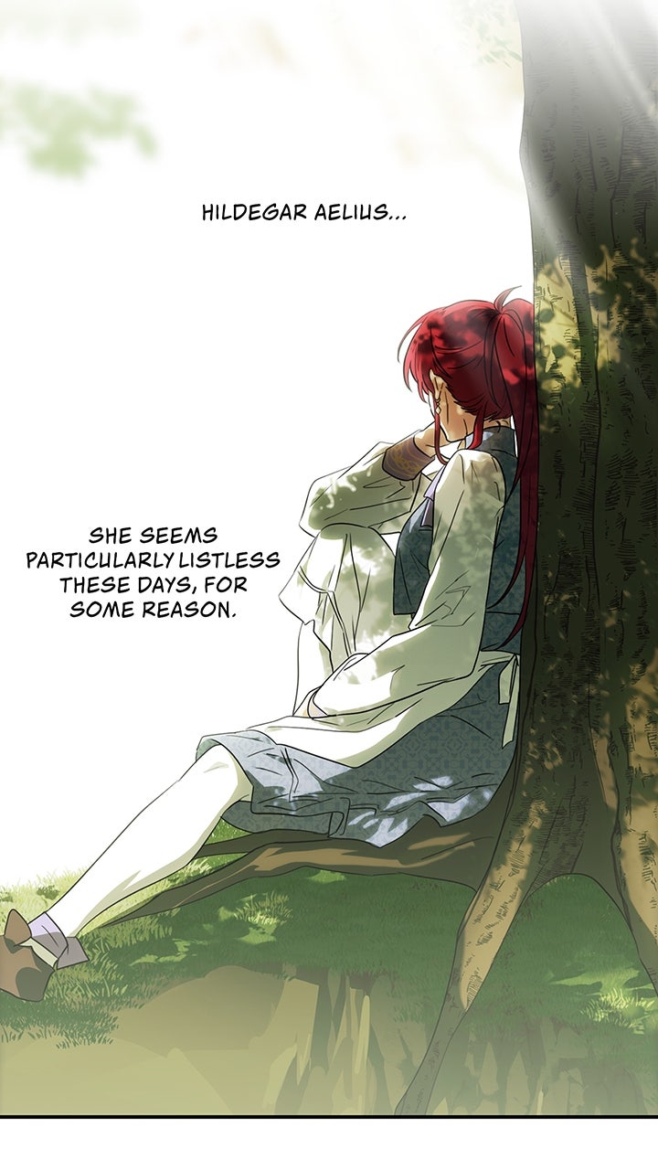 Read The Spark in Your Eyes Manga Online