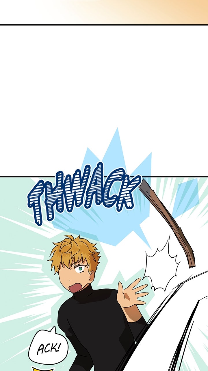 Read The Spark in Your Eyes Manga Online