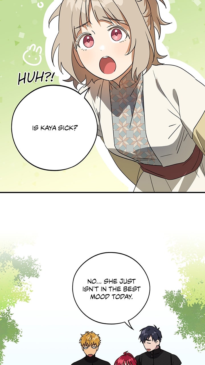 Read The Spark in Your Eyes Manga Online