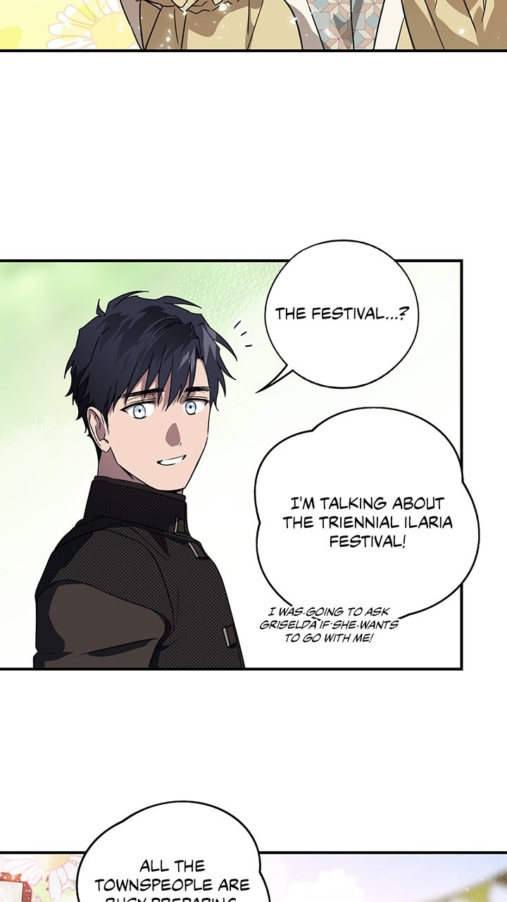 Read The Spark in Your Eyes Manga Online