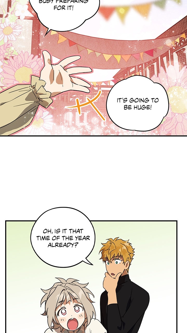 Read The Spark in Your Eyes Manga Online