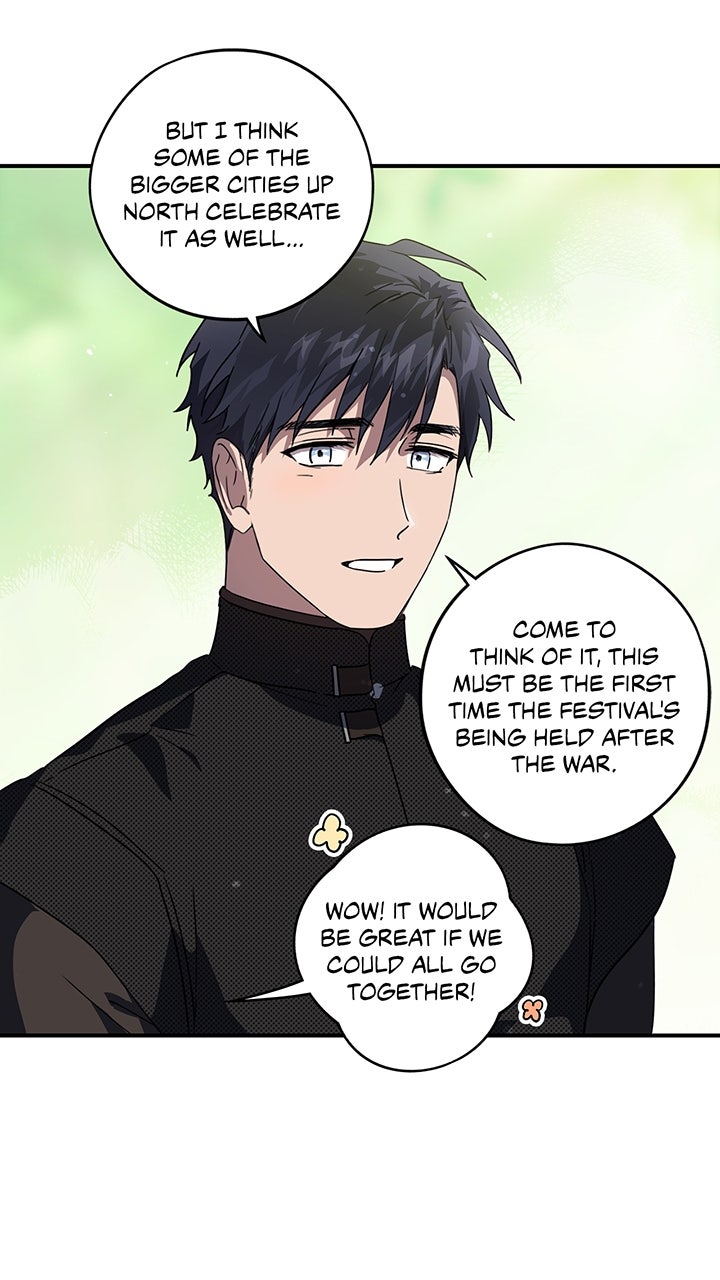 Read The Spark in Your Eyes Manga Online