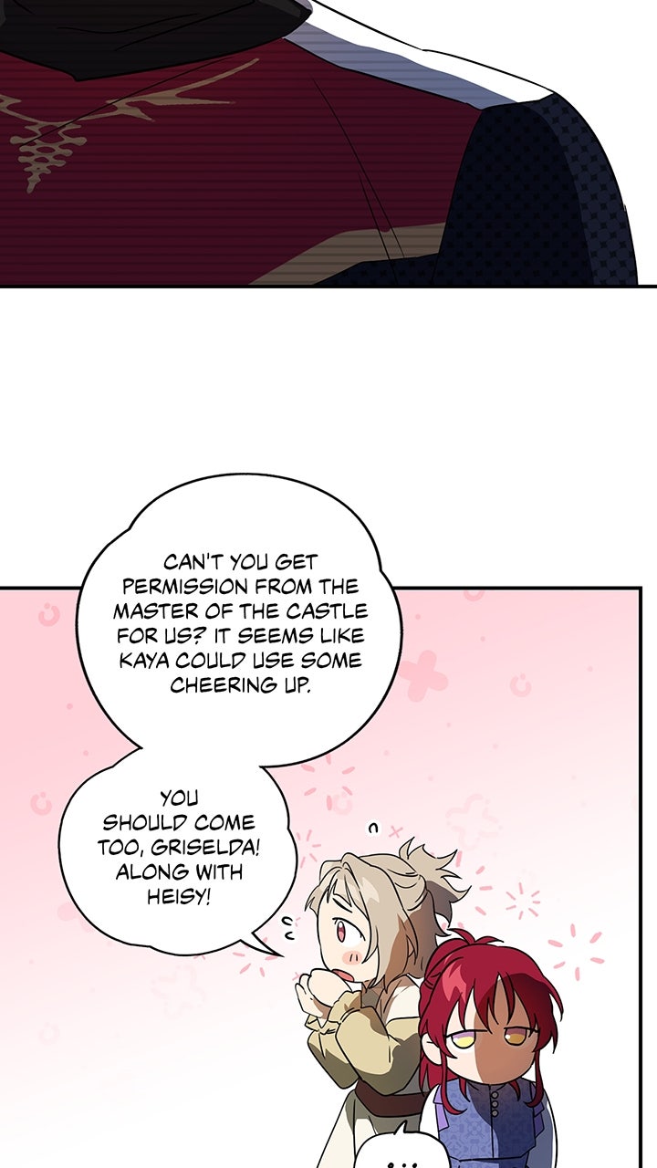 Read The Spark in Your Eyes Manga Online
