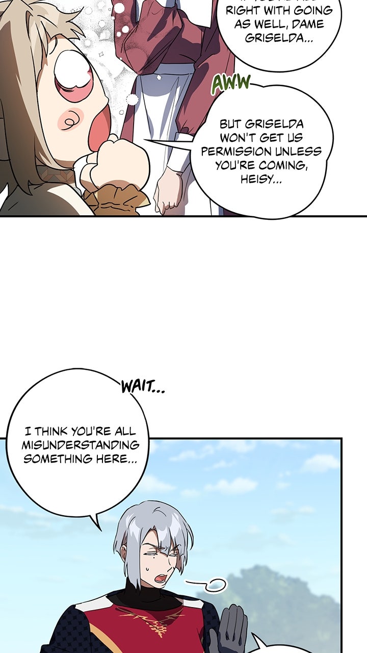 Read The Spark in Your Eyes Manga Online