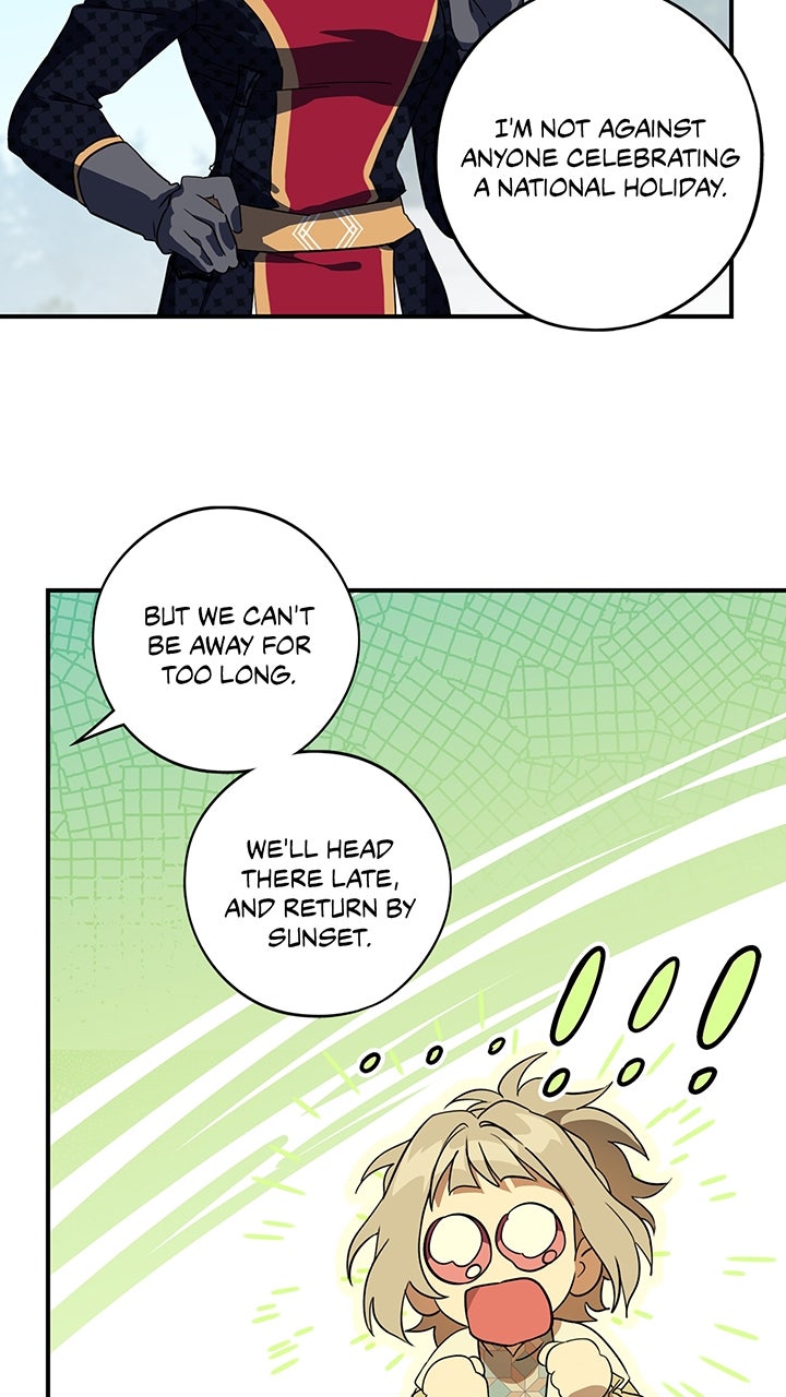 Read The Spark in Your Eyes Manga Online