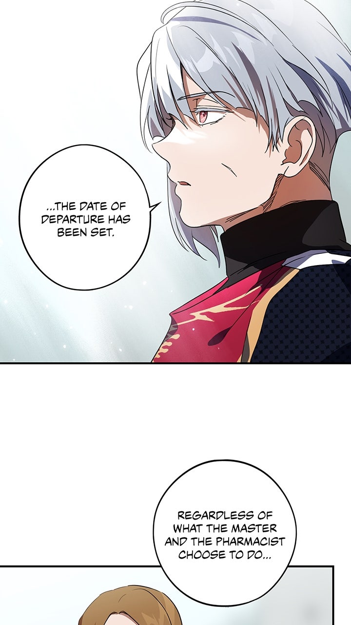 Read The Spark in Your Eyes Manga Online