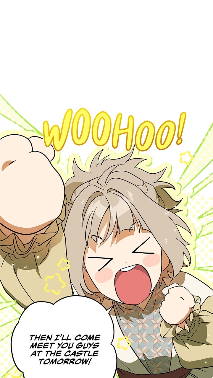 Read The Spark in Your Eyes Manga Online