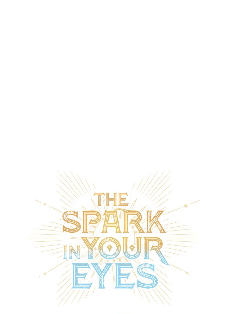 Read The Spark in Your Eyes Manga Online