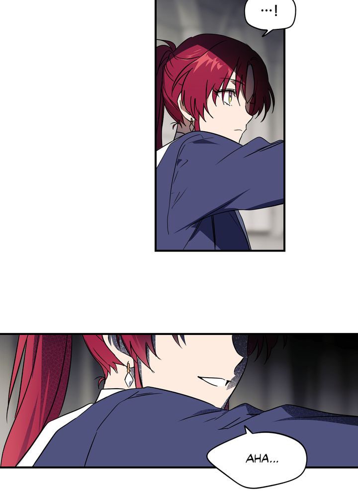 Read The Spark in Your Eyes Manga Online