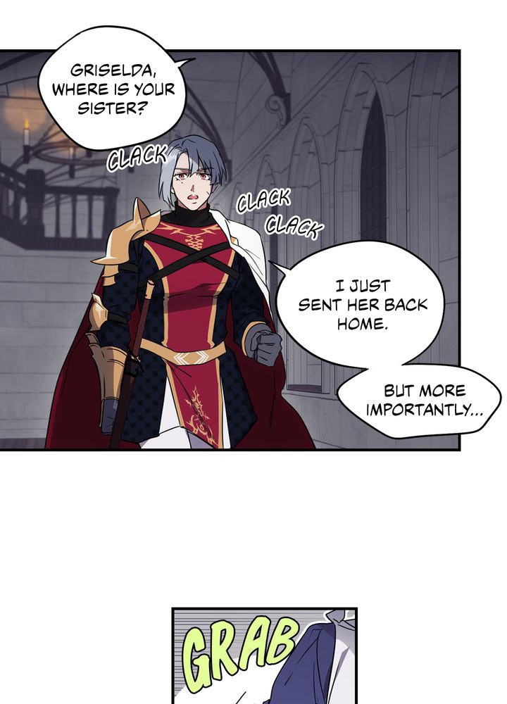 Read The Spark in Your Eyes Manga Online