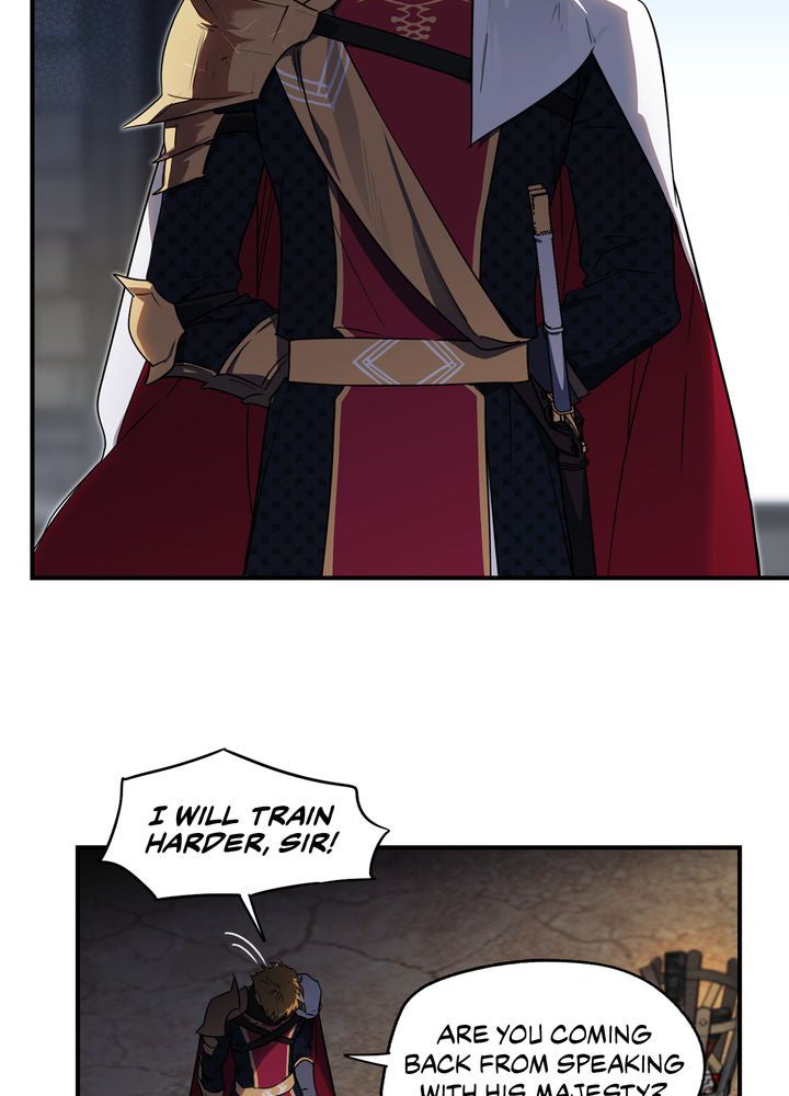 Read The Spark in Your Eyes Manga Online