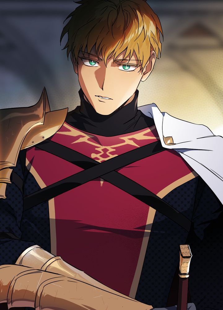 Read The Spark in Your Eyes Manga Online