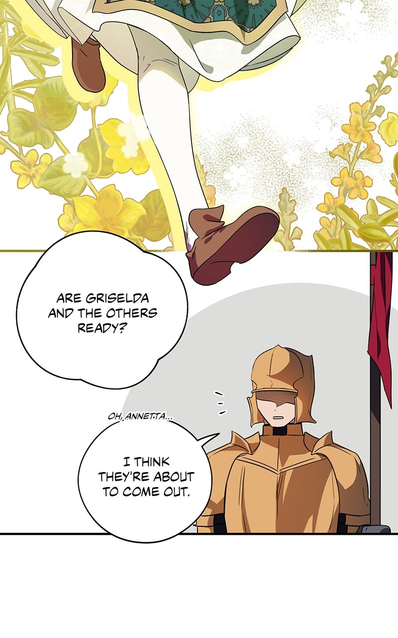 Read The Spark in Your Eyes Manga Online
