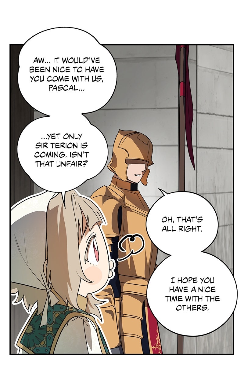 Read The Spark in Your Eyes Manga Online
