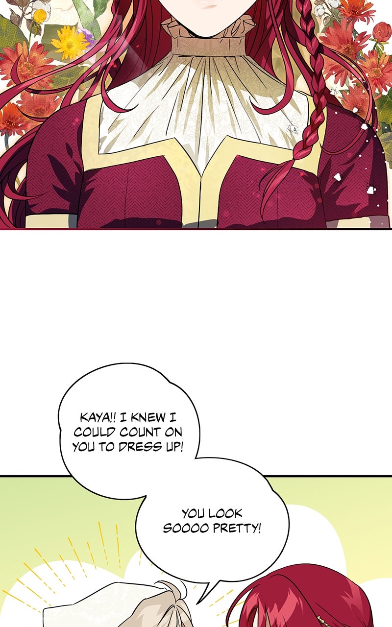 Read The Spark in Your Eyes Manga Online