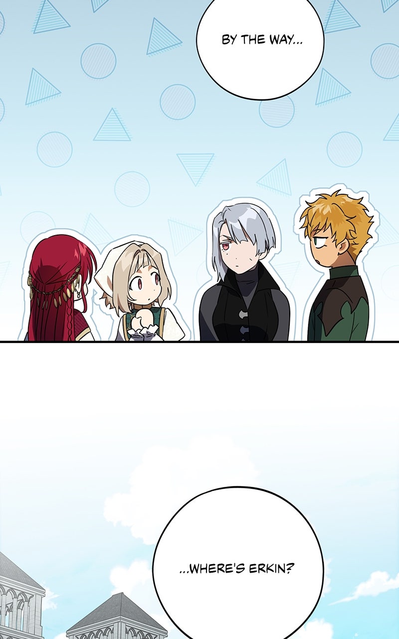 Read The Spark in Your Eyes Manga Online