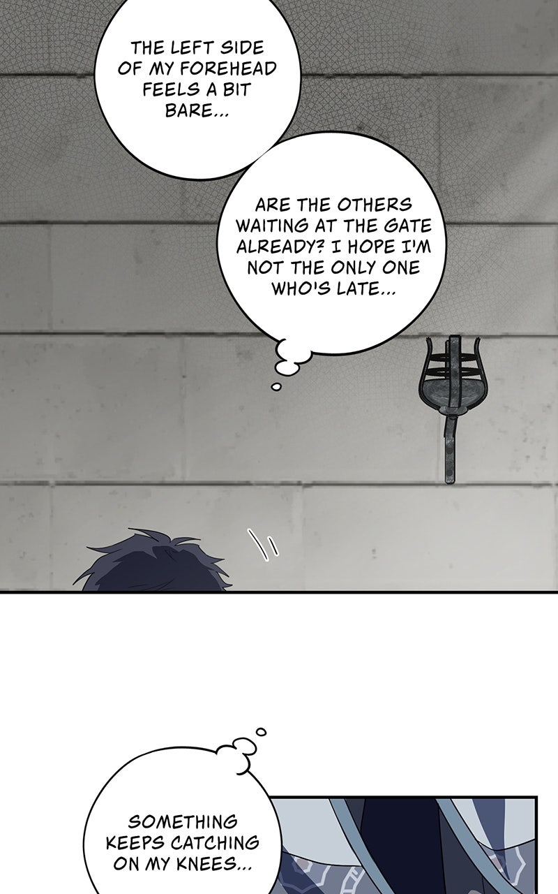 Read The Spark in Your Eyes Manga Online